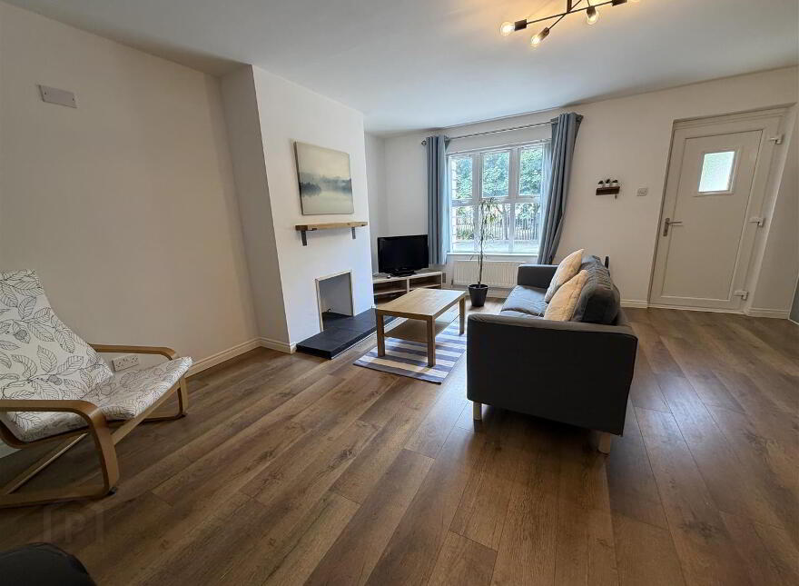 1 Galway Manor, Galway Park, Dundonald, Belfast, BT16 2HT