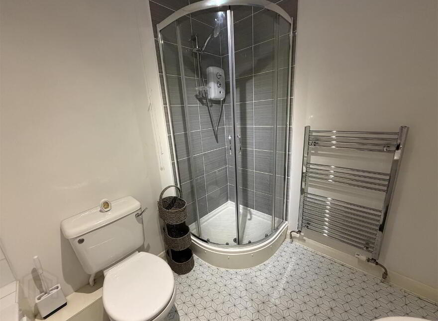 1 Galway Manor, Galway Park, Dundonald, Belfast, BT16 2HT