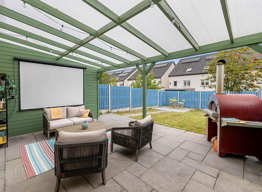 4 Shackleton Grove, Lucan, K78A6N6