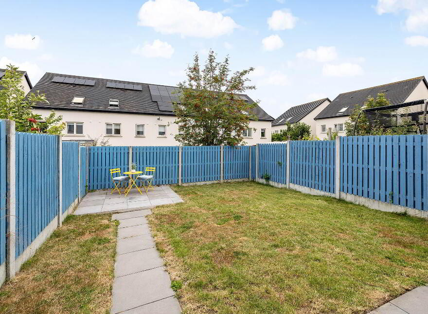 4 Shackleton Grove, Lucan, K78A6N6