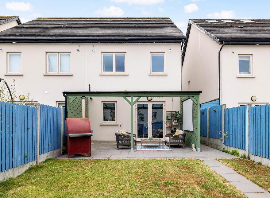 4 Shackleton Grove, Lucan, K78A6N6