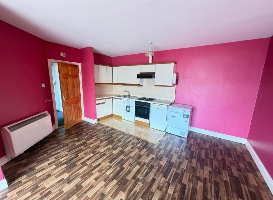 9 Salthouse Lane, Ennis, V95WC78