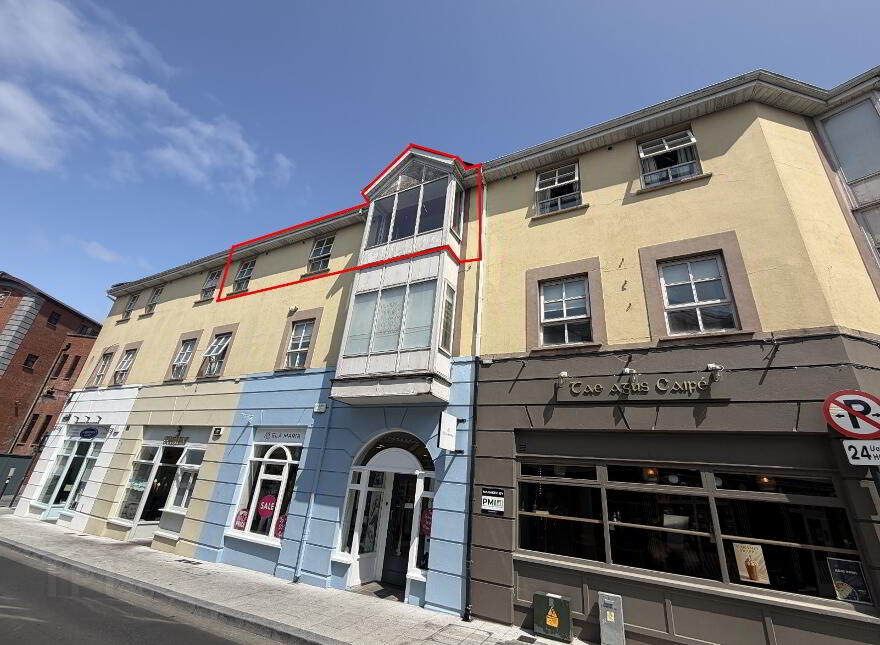 9 Salthouse Lane, Ennis, V95WC78