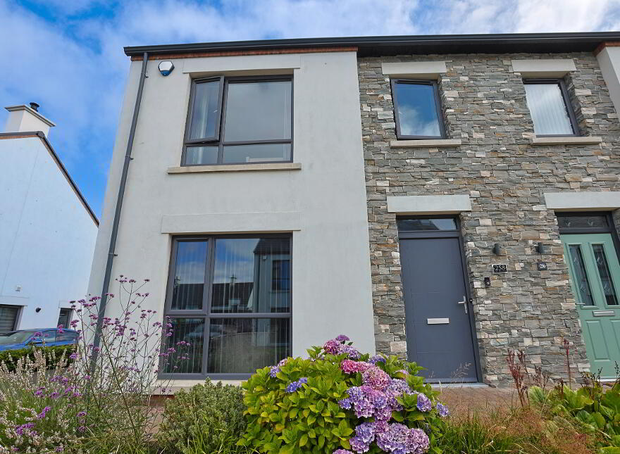 258 The Hollows, Lurgan, Craigavon, BT66 7FU