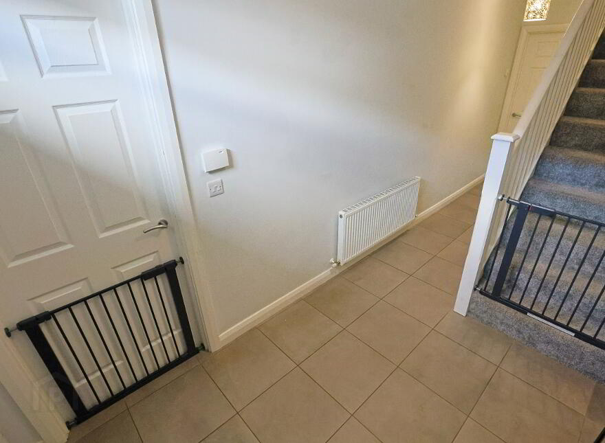 258 The Hollows, Lurgan, Craigavon, BT66 7FU