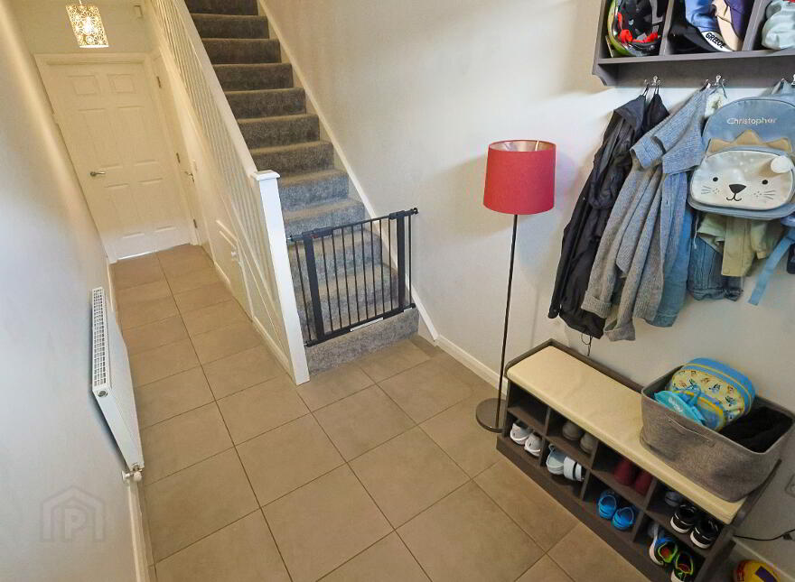 258 The Hollows, Lurgan, Craigavon, BT66 7FU