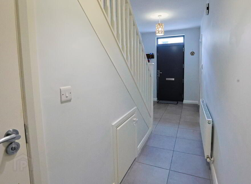 258 The Hollows, Lurgan, Craigavon, BT66 7FU