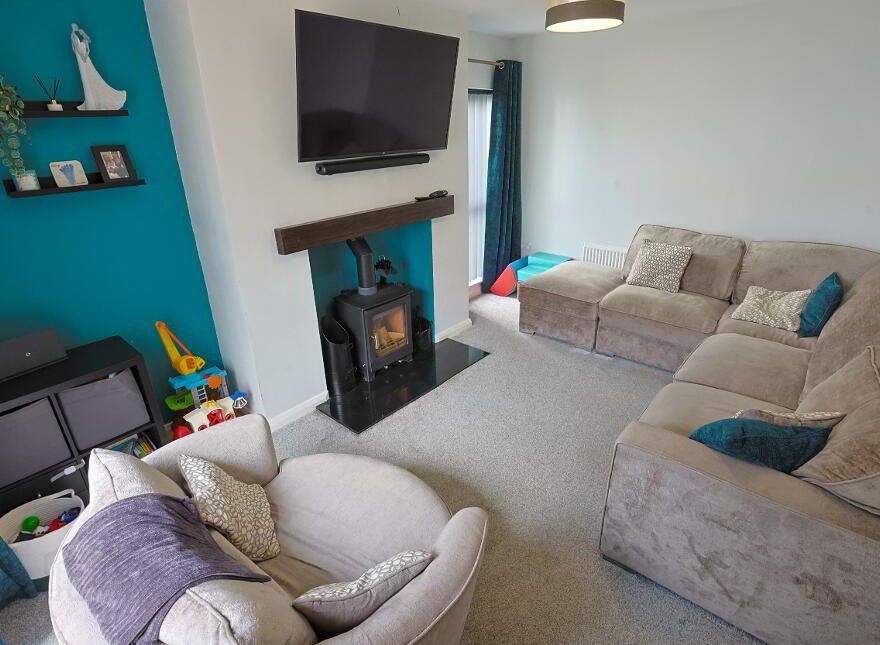 258 The Hollows, Lurgan, Craigavon, BT66 7FU