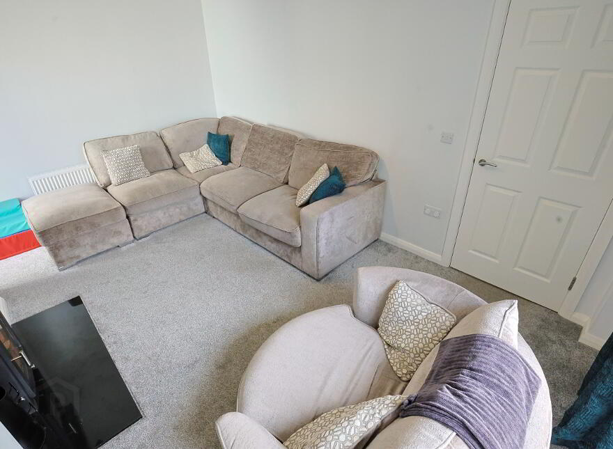 258 The Hollows, Lurgan, Craigavon, BT66 7FU