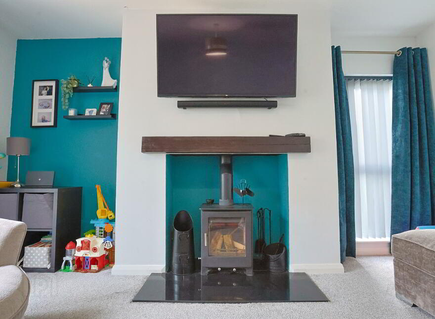 258 The Hollows, Lurgan, Craigavon, BT66 7FU