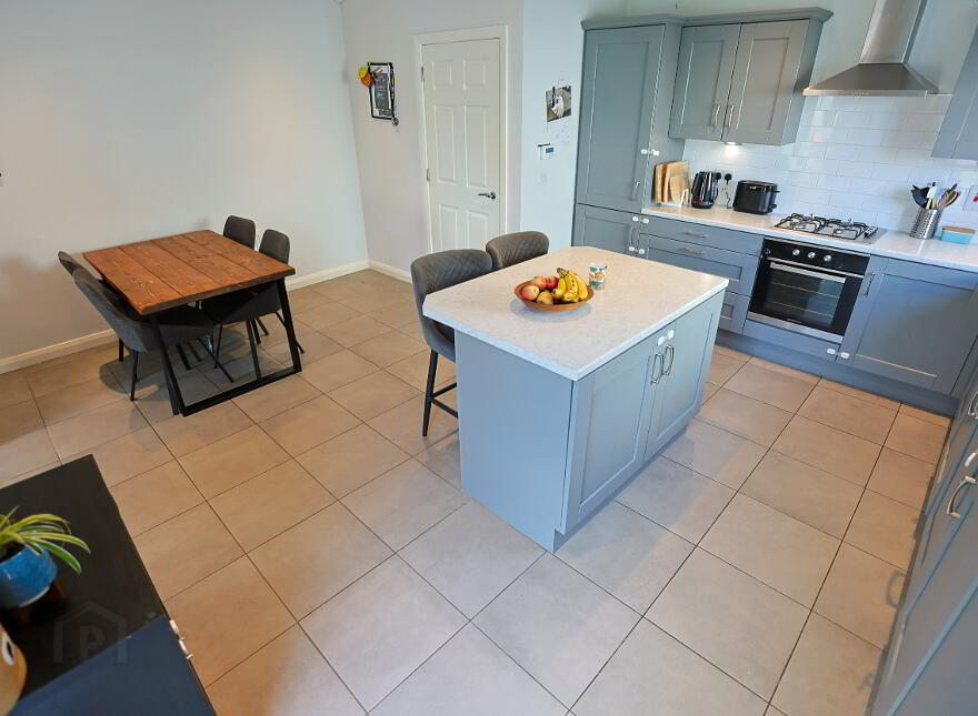 258 The Hollows, Lurgan, Craigavon, BT66 7FU