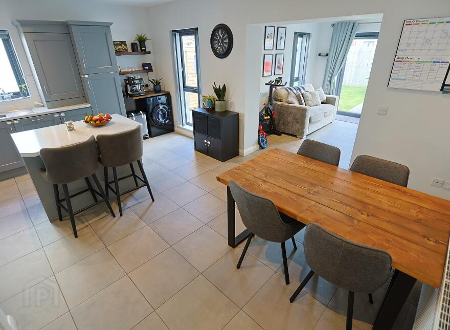 258 The Hollows, Lurgan, Craigavon, BT66 7FU