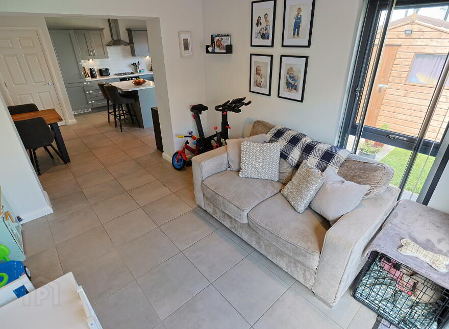 258 The Hollows, Lurgan, Craigavon, BT66 7FU