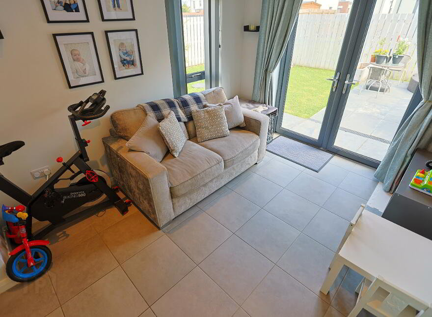 258 The Hollows, Lurgan, Craigavon, BT66 7FU