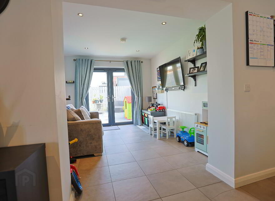 258 The Hollows, Lurgan, Craigavon, BT66 7FU