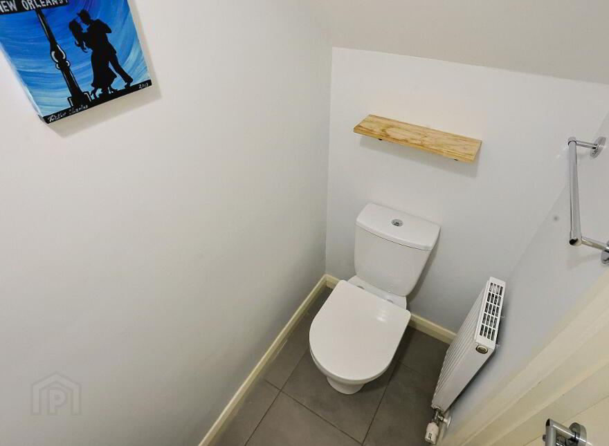 258 The Hollows, Lurgan, Craigavon, BT66 7FU
