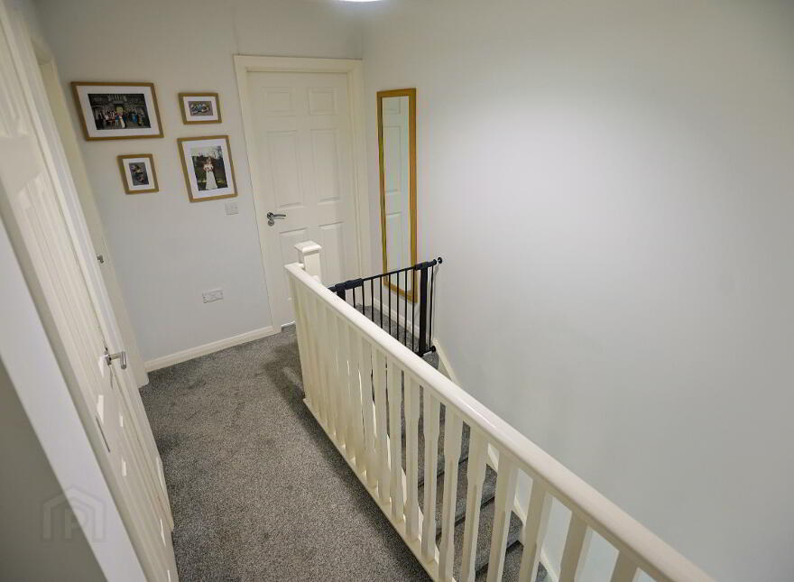258 The Hollows, Lurgan, Craigavon, BT66 7FU