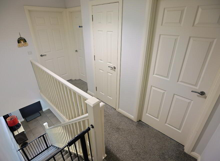 258 The Hollows, Lurgan, Craigavon, BT66 7FU