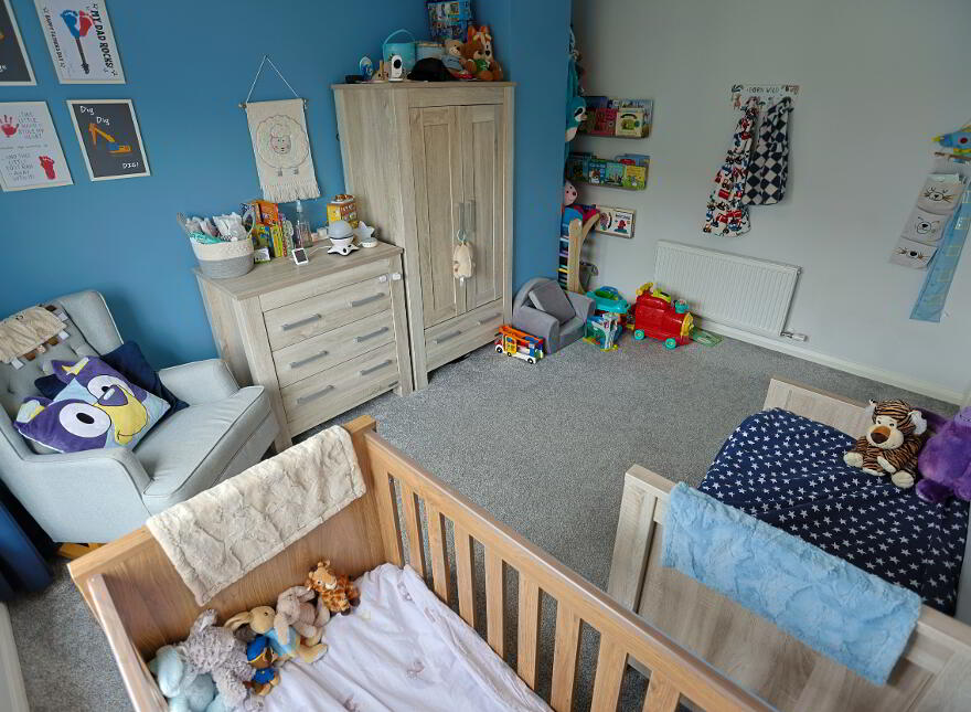 258 The Hollows, Lurgan, Craigavon, BT66 7FU