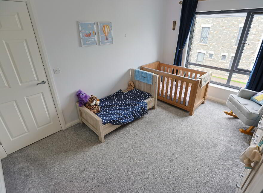 258 The Hollows, Lurgan, Craigavon, BT66 7FU