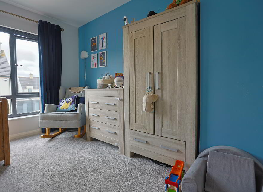 258 The Hollows, Lurgan, Craigavon, BT66 7FU