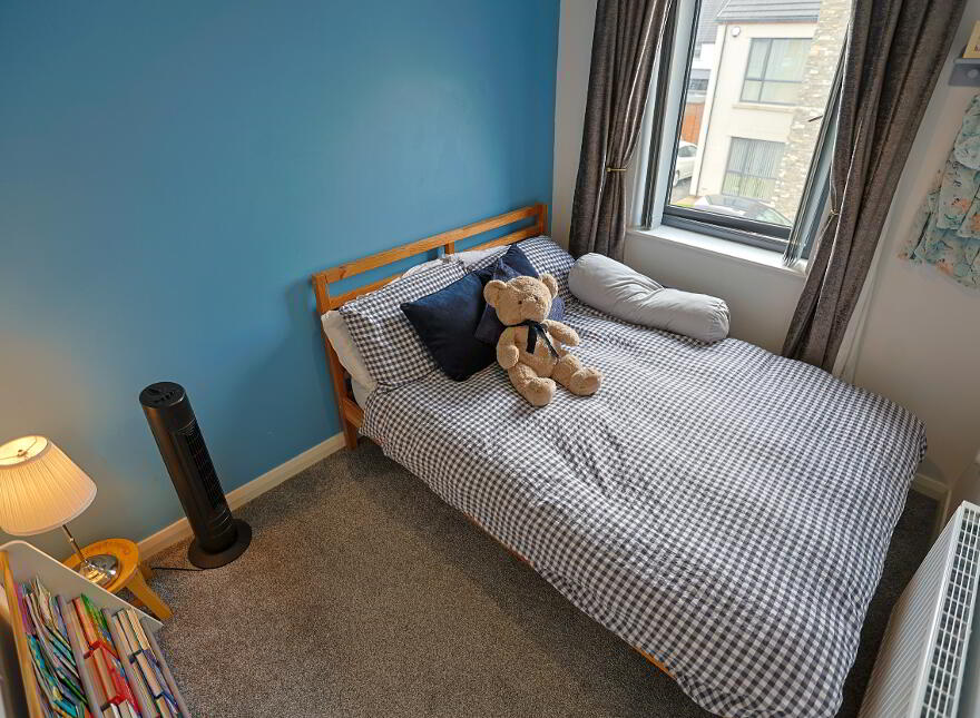 258 The Hollows, Lurgan, Craigavon, BT66 7FU