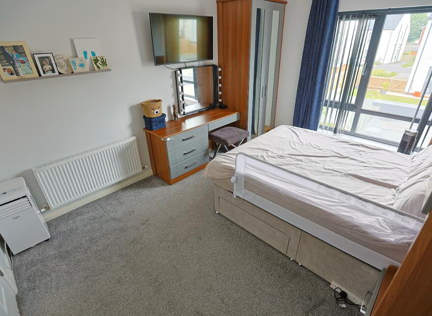 258 The Hollows, Lurgan, Craigavon, BT66 7FU