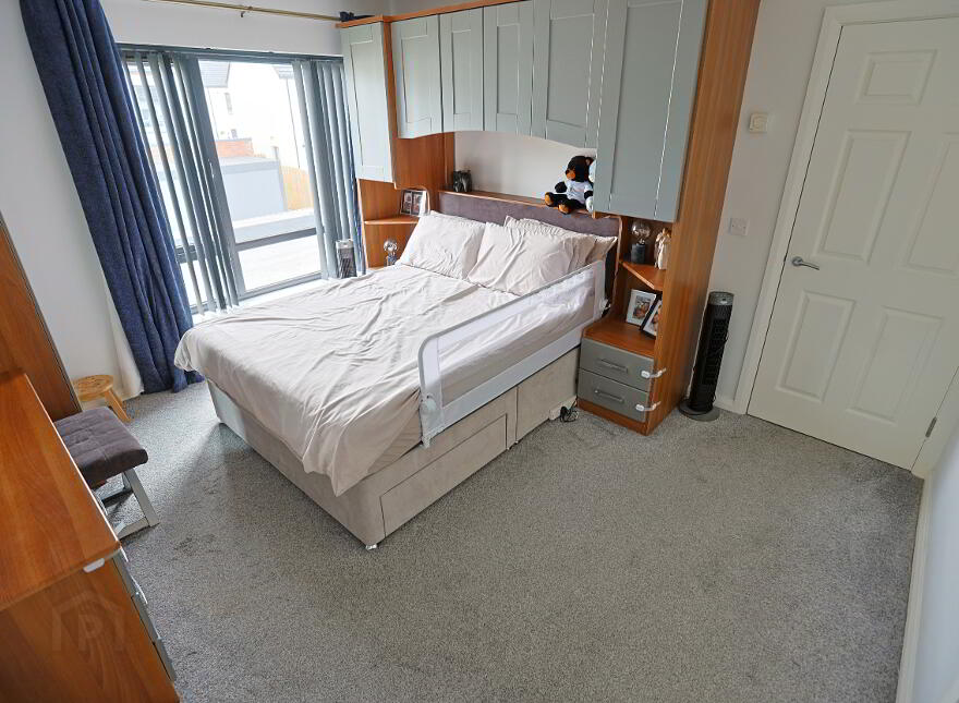 258 The Hollows, Lurgan, Craigavon, BT66 7FU