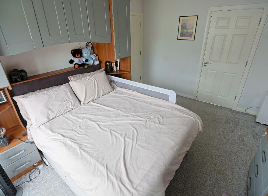 258 The Hollows, Lurgan, Craigavon, BT66 7FU