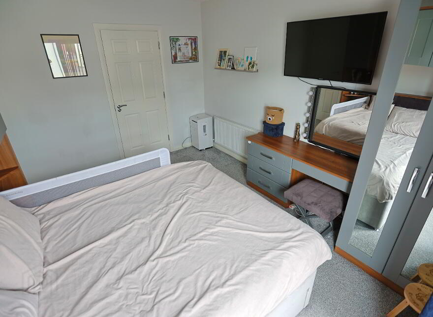 258 The Hollows, Lurgan, Craigavon, BT66 7FU