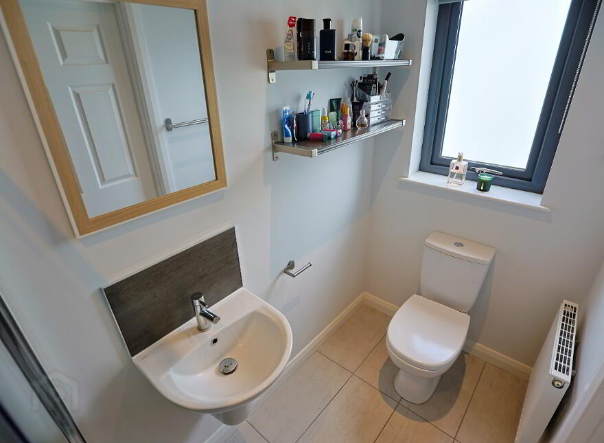 258 The Hollows, Lurgan, Craigavon, BT66 7FU