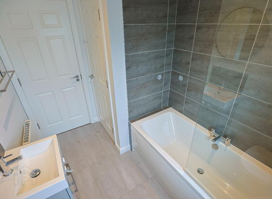 258 The Hollows, Lurgan, Craigavon, BT66 7FU