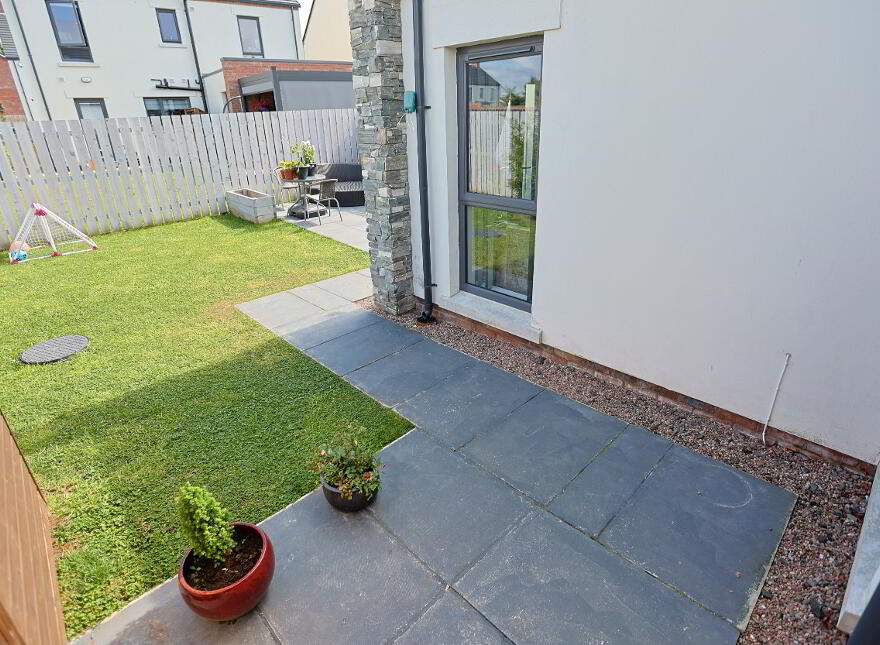 258 The Hollows, Lurgan, Craigavon, BT66 7FU