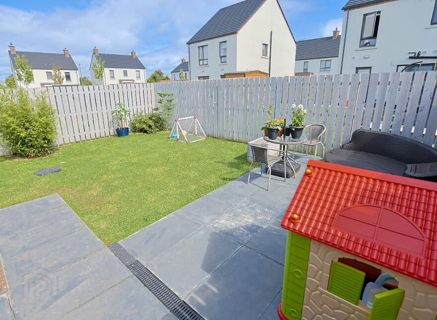 258 The Hollows, Lurgan, Craigavon, BT66 7FU