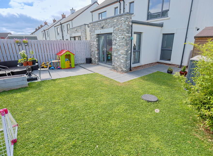 258 The Hollows, Lurgan, Craigavon, BT66 7FU
