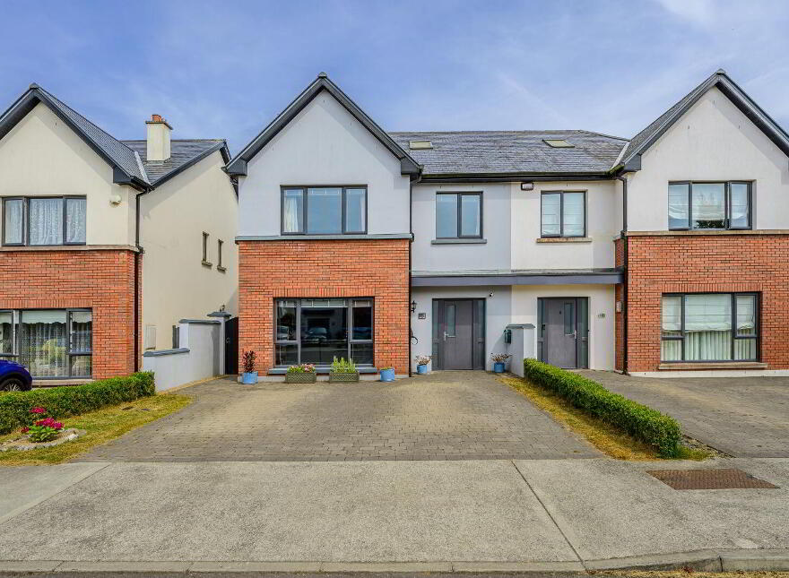 9 Fern Dale, Castle Heights, Kilmoney, Carrigaline, P43EC67