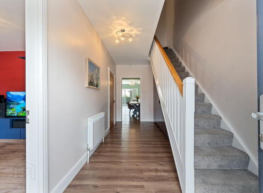 9 Fern Dale, Castle Heights, Kilmoney, Carrigaline, P43EC67