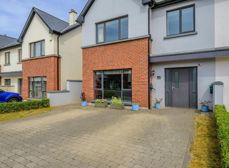 9 Fern Dale, Castle Heights, Kilmoney, Carrigaline, P43EC67