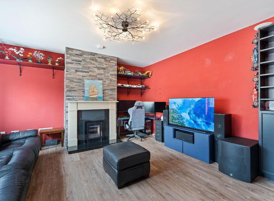 9 Fern Dale, Castle Heights, Kilmoney, Carrigaline, P43EC67