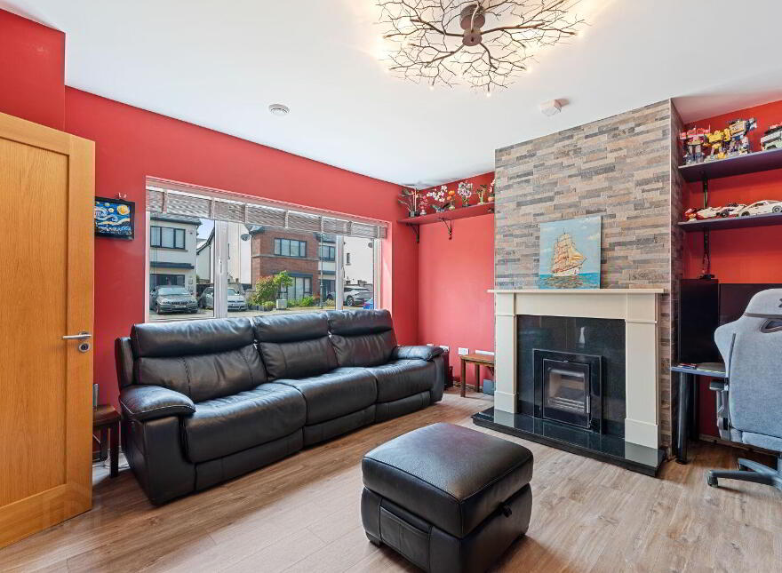 9 Fern Dale, Castle Heights, Kilmoney, Carrigaline, P43EC67