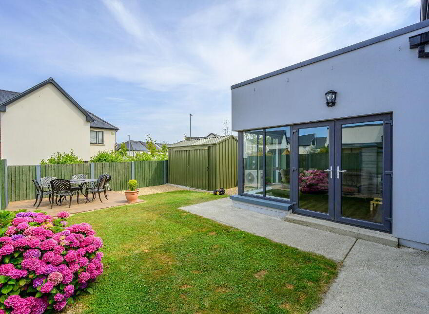 9 Fern Dale, Castle Heights, Kilmoney, Carrigaline, P43EC67