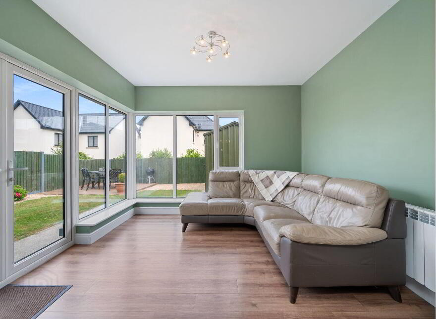 9 Fern Dale, Castle Heights, Kilmoney, Carrigaline, P43EC67
