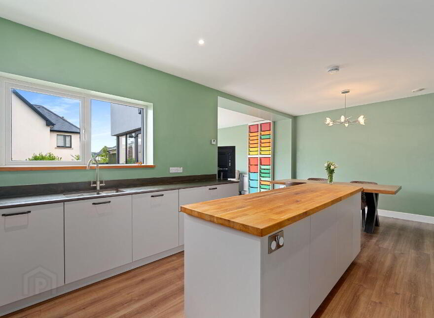 9 Fern Dale, Castle Heights, Kilmoney, Carrigaline, P43EC67