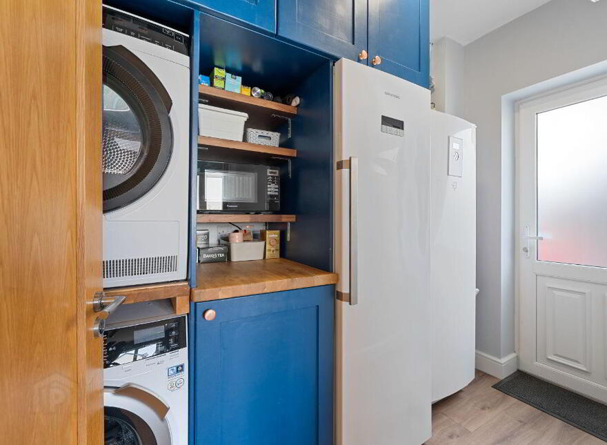 9 Fern Dale, Castle Heights, Kilmoney, Carrigaline, P43EC67