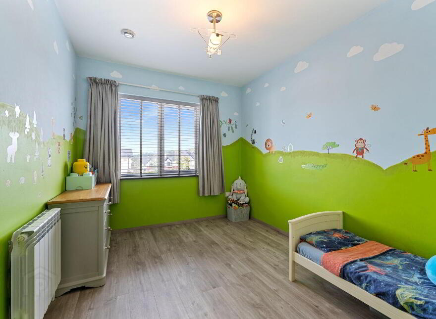 9 Fern Dale, Castle Heights, Kilmoney, Carrigaline, P43EC67