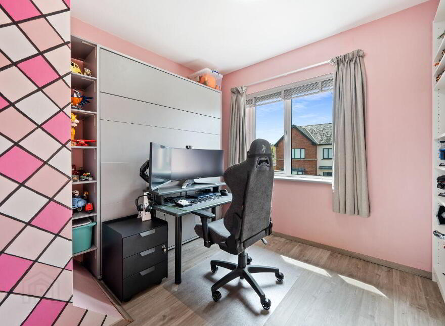 9 Fern Dale, Castle Heights, Kilmoney, Carrigaline, P43EC67