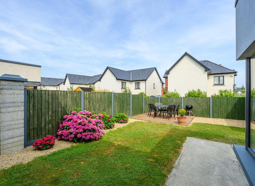 9 Fern Dale, Castle Heights, Kilmoney, Carrigaline, P43EC67