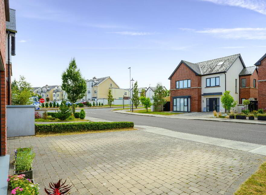 9 Fern Dale, Castle Heights, Kilmoney, Carrigaline, P43EC67