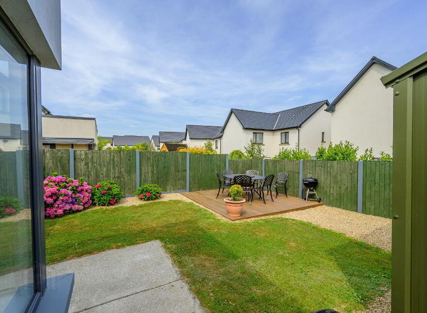 9 Fern Dale, Castle Heights, Kilmoney, Carrigaline, P43EC67