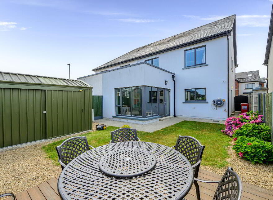 9 Fern Dale, Castle Heights, Kilmoney, Carrigaline, P43EC67